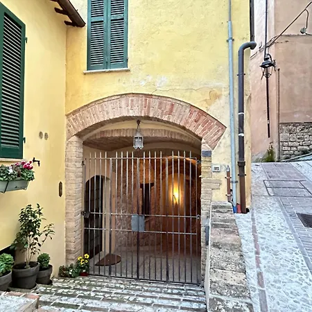 Casa Montebello Centro Апартаменты *