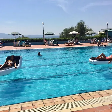 Casa Montebello Centro Apartment Trevi