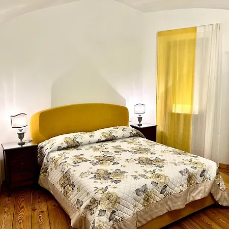 Casa Montebello Centro Апартаменты Треви