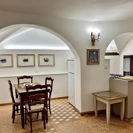 Casa Montebello Centro *