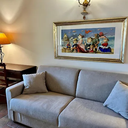 Casa Montebello Centro Треви