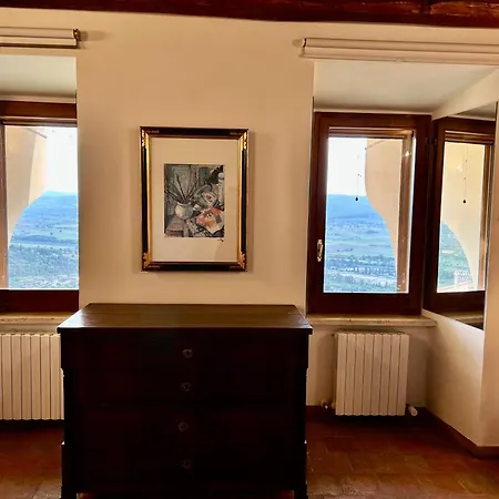 Апартаменты Casa Montebello Centro