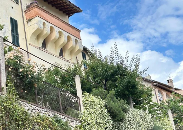 Daire Casa Montebello Centro *