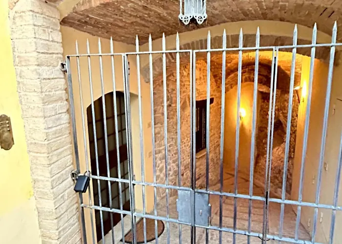 Casa Montebello Centro * Trevi