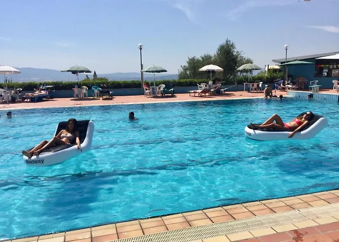 Casa Montebello Centro Daire Trevi