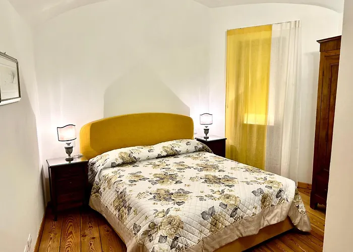 Casa Montebello Centro Апартаменты Треви