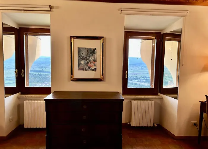 Daire Casa Montebello Centro