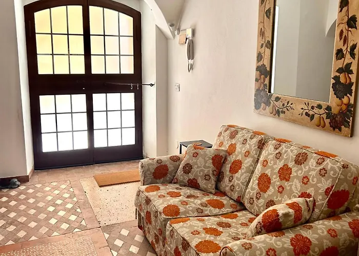 Casa Montebello Centro * Trevi